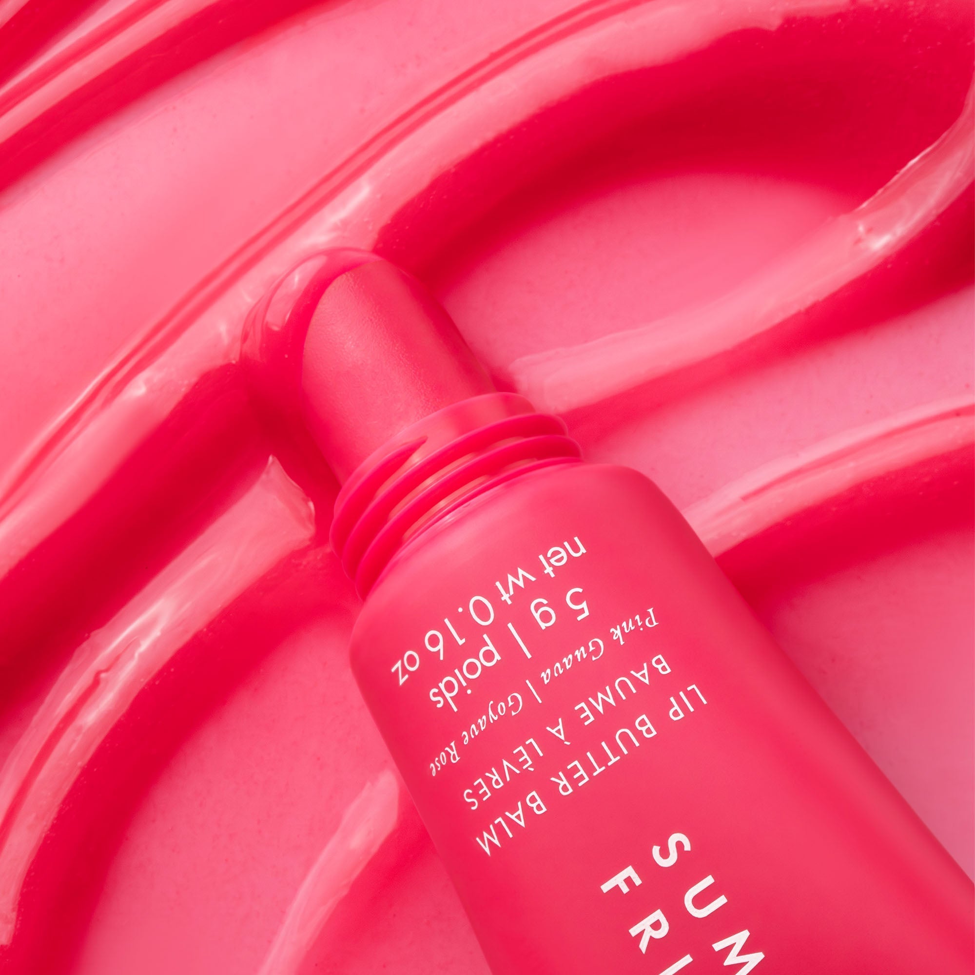 The Lip Butter Balm Minis