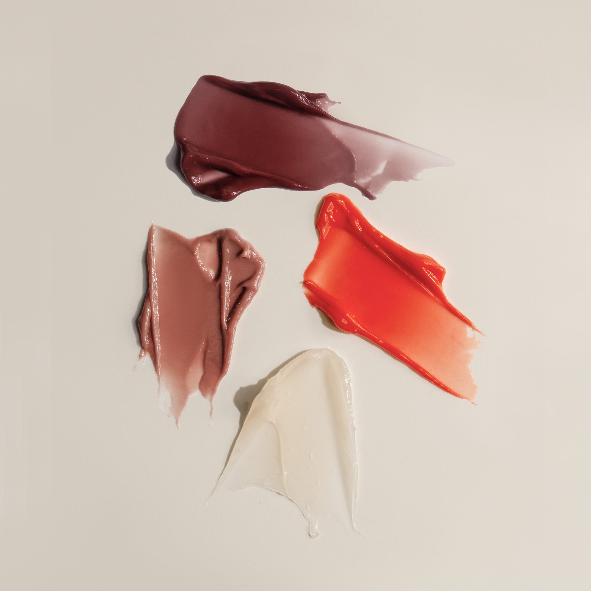 The Mini Lip Butter Balm Set