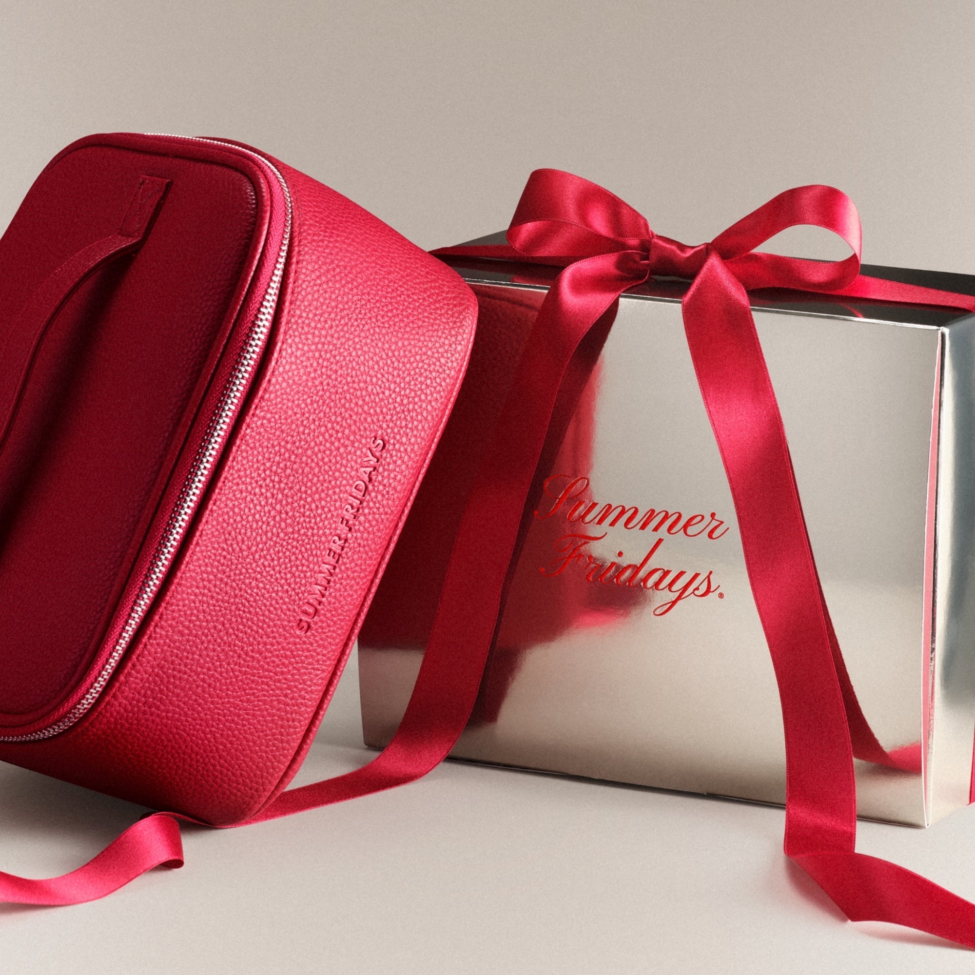 The Lip Butter Balm Vault