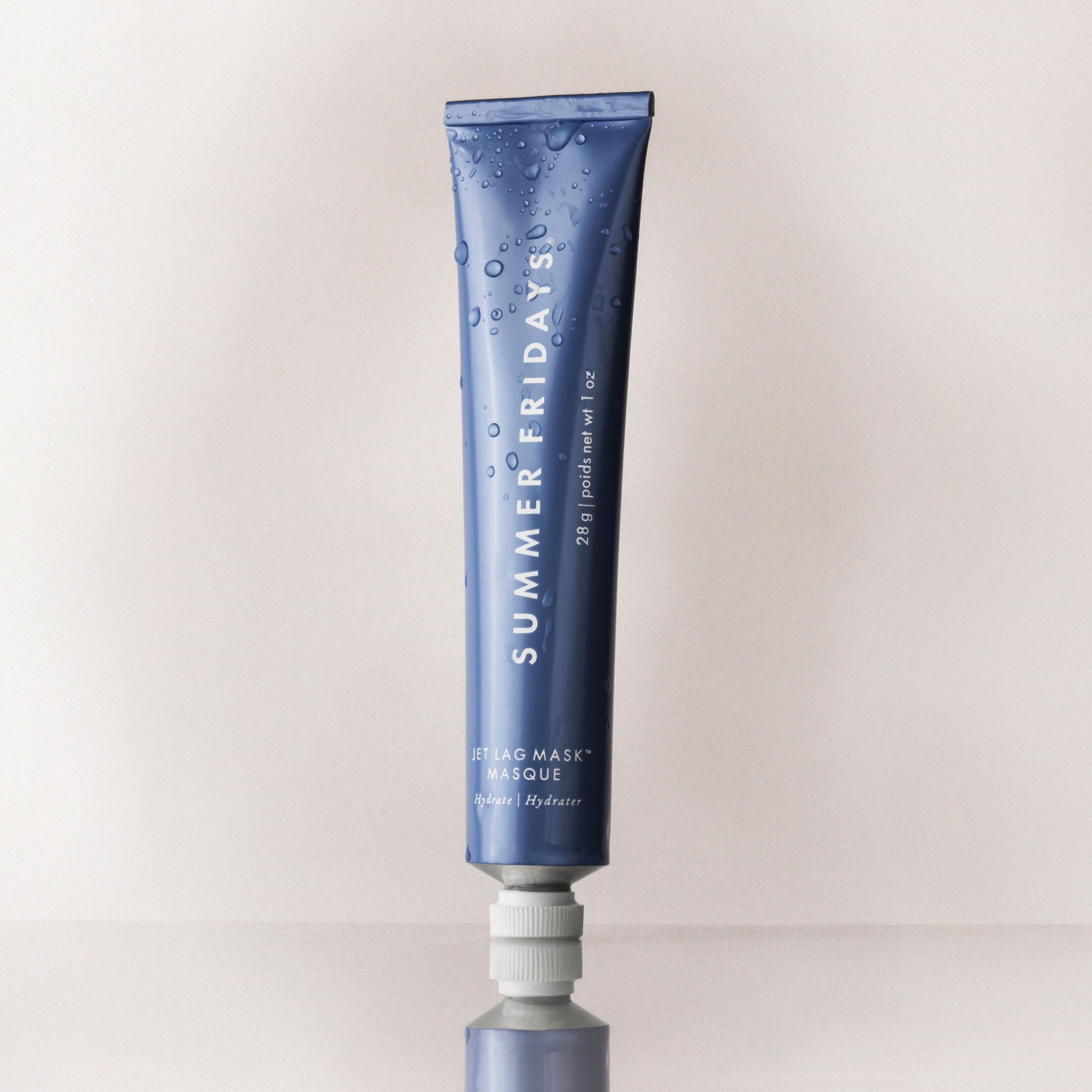 The Jet Lag™ Routine