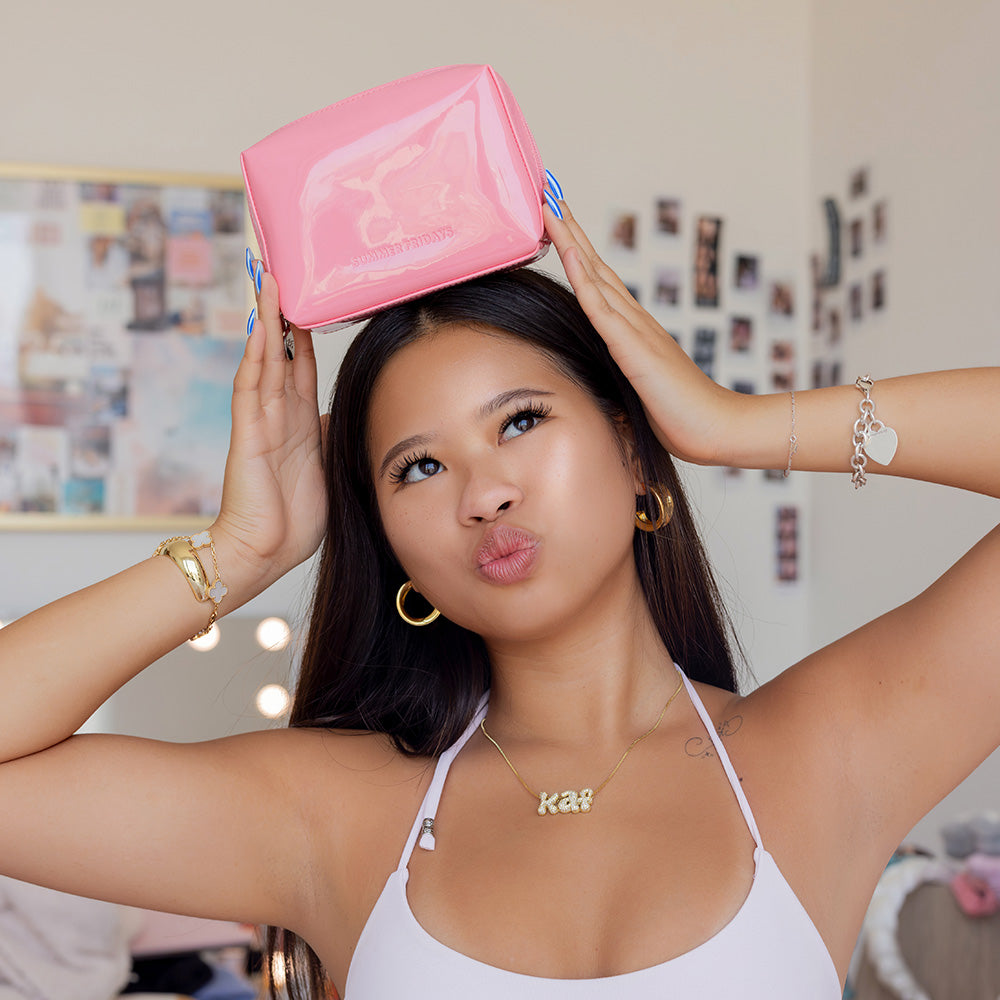 Katie Fang’s Skincare Favorites