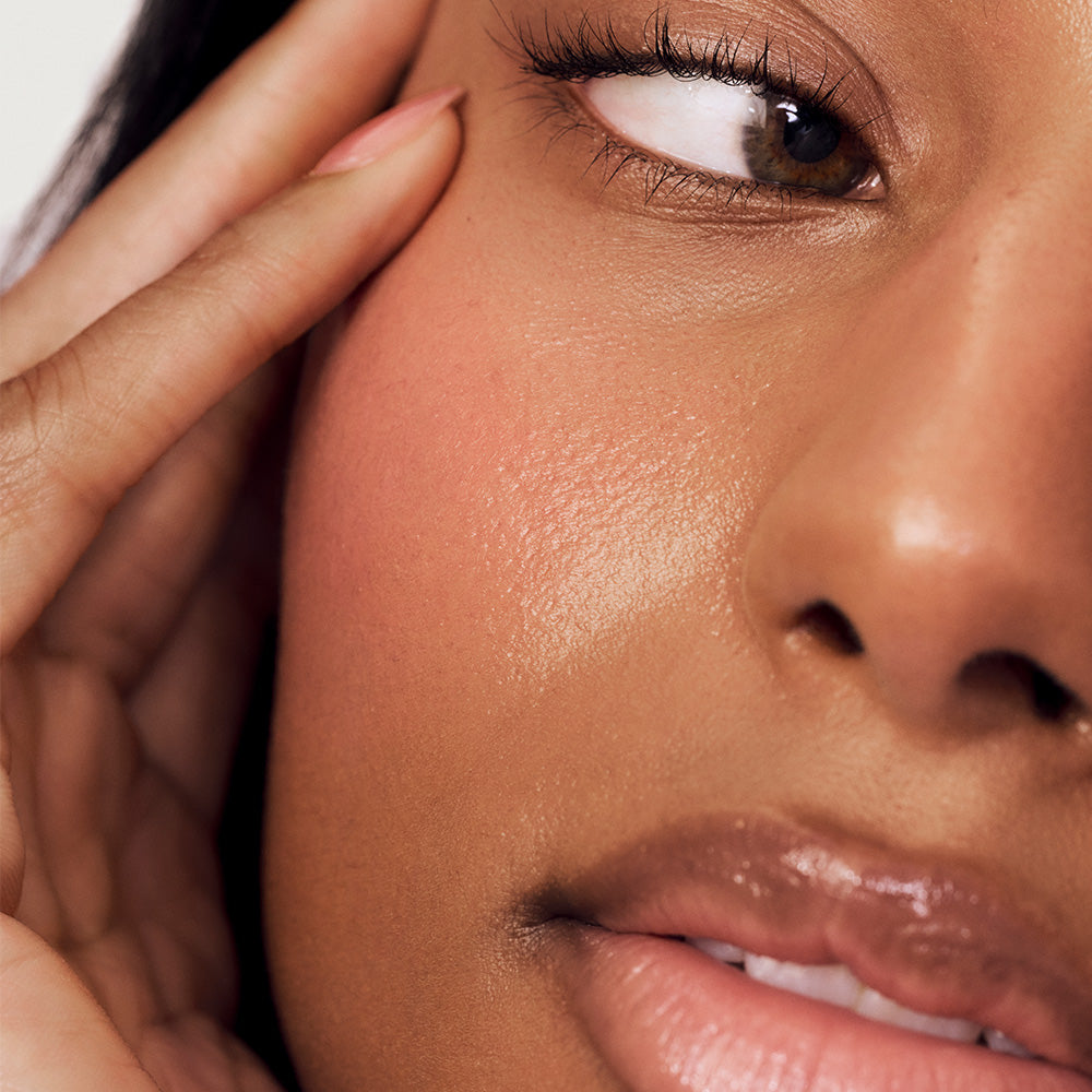 The Blush + Lip Duo (Sweet Rosé + Pink Sugar)